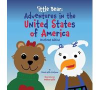 Sarah Wills Carlsson 'ittle Bear (Copertina rigida) Ittle Bear