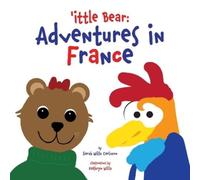 Sarah Wills Carlsson 'ittle Bear (Tascabile) Ittle Bear