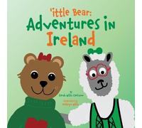 Sarah Wills Carlsson 'ittle Bear (Tascabile) Ittle Bear