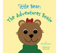 Sarah Wills Carlsson 'ittle Bear (Tascabile) Ittle Bear