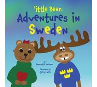 Sarah Wills Carlsson 'ittle Bear (Tascabile) Ittle Bear