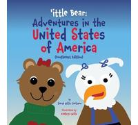 Sarah Wills Carlsson 'ittle Bear (Tascabile) Ittle Bear
