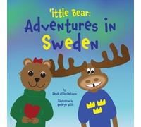 Sarah Wills Carlsson 'ittle Bear (Tascabile) Ittle Bear