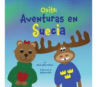 Sarah Wills Carlsson 'ittle Bear (Tascabile) Osita