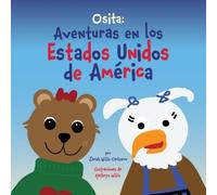 Sarah Wills Carlsson 'ittle Bear (Tascabile) Osita