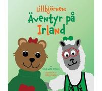 Sarah Wills Carlsson Lillbjörnen (Copertina rigida)