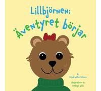 Sarah Wills Carlsson Lillbjörnen (Tascabile) Lillbjörnen