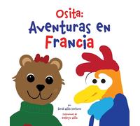 Sarah Wills Carlsson Osita (Copertina rigida) Osita