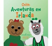 Sarah Wills Carlsson Osita (Copertina rigida) Osita