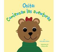 Sarah Wills Carlsson Osita (Copertina rigida) Osita