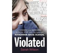 Sarah Wilson Violated (Tascabile)