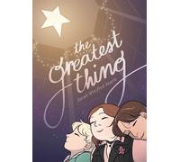 Sarah Winifred Searle The Greatest Thing (Tascabile)