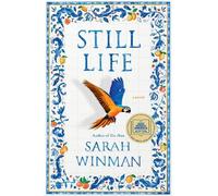 Sarah Winman Still Life: A GMA Book Club Pick (Copertina rigida)