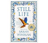 Sarah Winman Still Life: A GMA Book Club Pick (Tascabile)