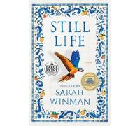 Sarah Winman Still Life: A GMA Book Club Pick (Tascabile)