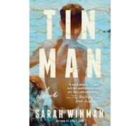 Sarah Winman Tin Man (Tascabile)