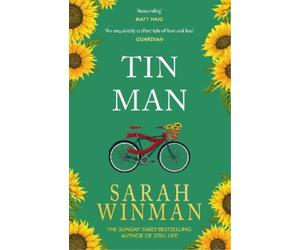 Sarah Winman Tin Man (Tascabile)
