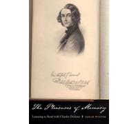 Sarah Winter The Pleasures of Memory (Copertina rigida)