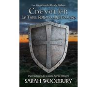 Sarah Woodbury Chevalier (Tascabile) Les Enquêtes de Rhys Le Gallois