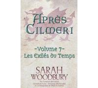 Sarah Woodbury Les Exilés du Temps (Tascabile) Après Cilmeri