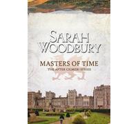 Sarah Woodbury Masters of Time (Tascabile) After Cilmeri
