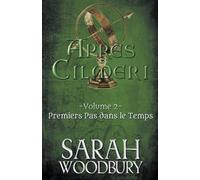 Sarah Woodbury Premiers Pas dans le Temps (Tascabile) Après Cilmeri