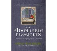 Sarah Woodbury The Admirable Physician (Tascabile)