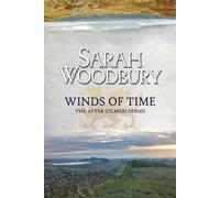 Sarah Woodbury Winds of Time (Tascabile) After Cilmeri