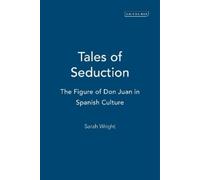 Sarah Wright Tales of Seduction (Tascabile)