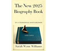 Sarah Wynn-Williams Book: The New 2025 Biography of a Whistleblower