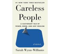 Sarah Wynn-Williams Careless People (Copertina rigida)