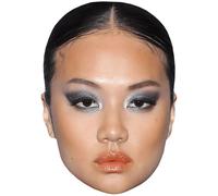 Sarah Yeeun Lee (Make Up) Big Head