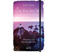 Sarah Young Ich bin bei dir - Morgen- und Abendandachten: 365 (Copertina rigida)