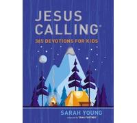 Sarah Young Jesus Calling: 365 Devotions for Kids (Boys Editi (Copertina rigida)