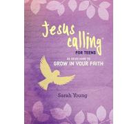Sarah Young Jesus Calling: 50 Devotions to Grow in Your Faith (Copertina rigida)