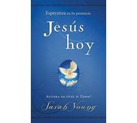 Sarah Young Jesús hoy (Tascabile) Jesus Today