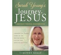 Sarah Young's Journey to Jesus