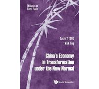 Sarah Yueting T China's Economy In Transformation Under The N (Copertina rigida)