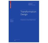 Sarah Zerwas Transformation Design (Copertina rigida)