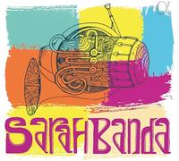 SARAHBANDA