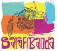 Sarahbanda (Coloured Vinyl)