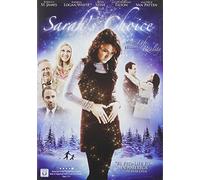 Sarah's Choice [DVD] [2009] [Region 0]