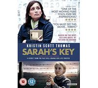 Sarah's Key [2010] by Kristin Scott Thomas(2011-11-28)