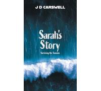 Sarah's Story: Surviving the Tsunami