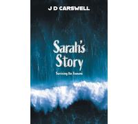 Sarah's Story: Surviving the Tsunami