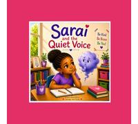 Sarai and the quiet voice