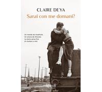 Sarai con me domani?