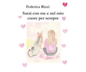 Sarai con me e nel mio cuore per sempre: Come ho affrontato il dolore per la perdita dei miei cani
