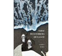 SARAI..MI GUERRERA DE LA LUZ