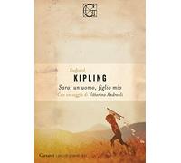 Sarai un uomo, figlio mio